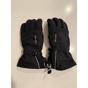 Head Men’s ski/snowboarding gloves, size L